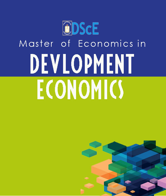 Spring 2020 Classes of Development Economics