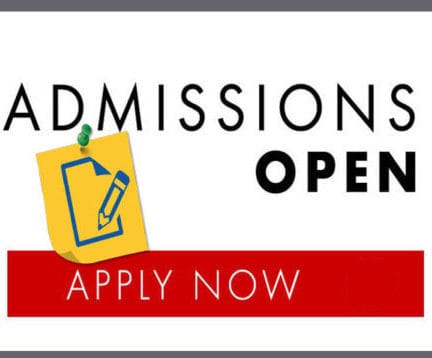 Admission: Master of Economics (Environmental Economics)