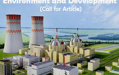 Journal on Environment and Development (Call for Article)