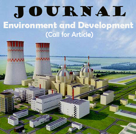 Journal on Environment and Development (Call for Article)