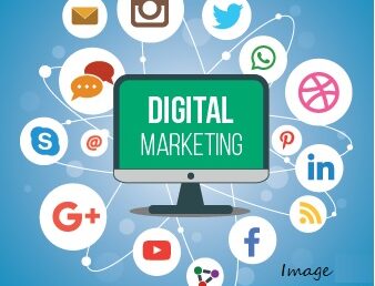 DScE for legal framework of digital marketing