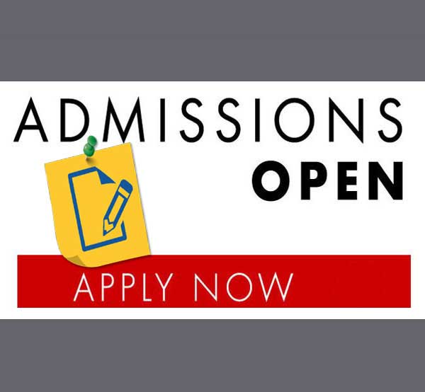 Admission: MEcon in Development Economics