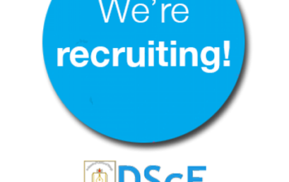 Vacancy Announcement (Admin Assistant cum Computer Operator)
