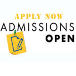 Admission: Bachelor of Social Sciences (2023-24)