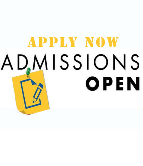 Admission: Bachelor of Economics (extended)