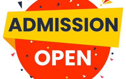 Admission: Master of Economics 2024-25 (Extended)