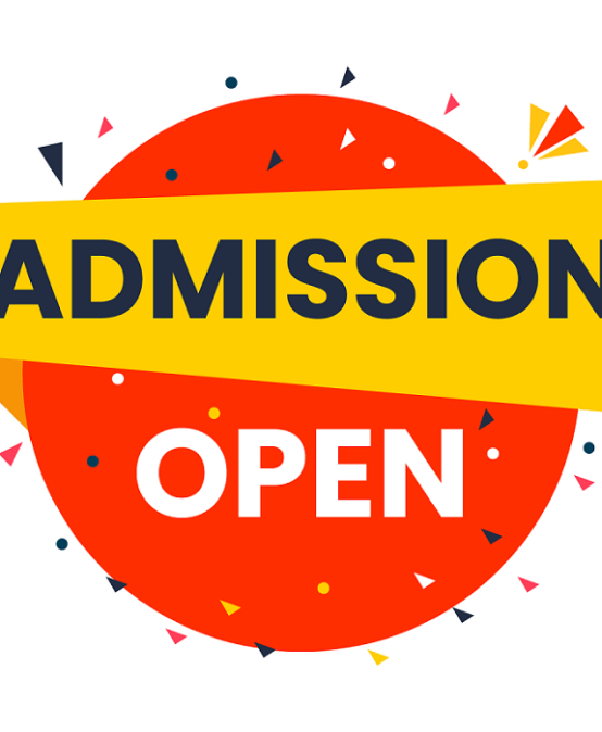 Admissions Open for Bachelor Programmes | Session 2025-26
