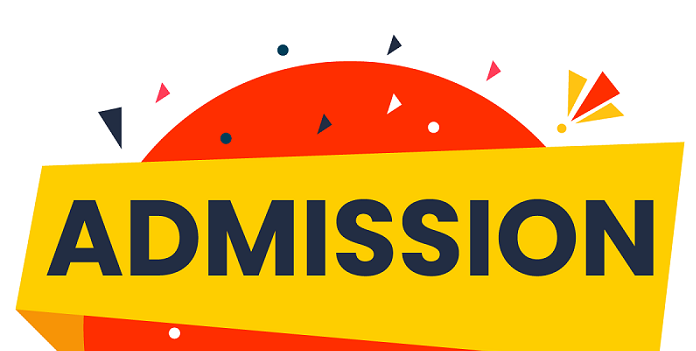 Master Admission Link & Admission Guideline: