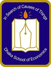 DScE Logo