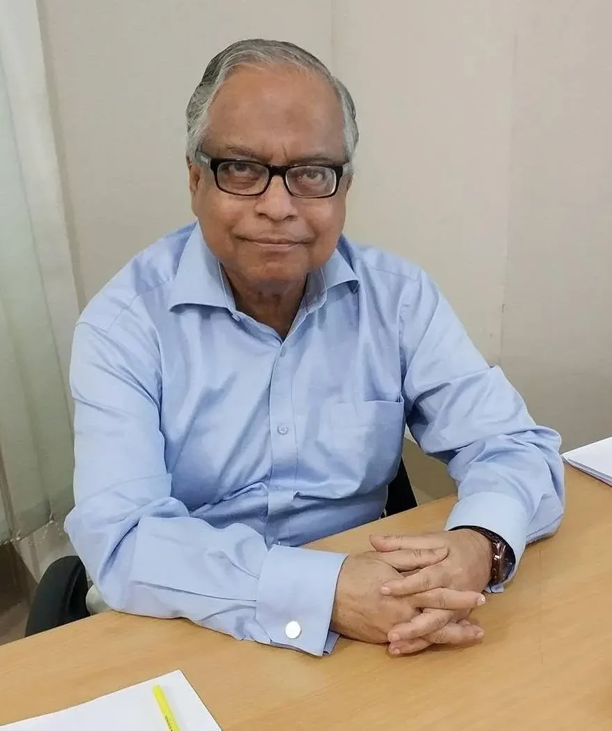National Professor Dr. Mahbub Ullah