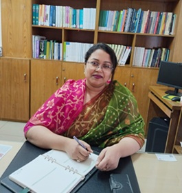 Rehana Parvin